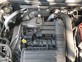 Motor Ambielat FARA Anexe 1.2 TSI CYVB Seat Leon 5F 2012 - 2020 [C8481]