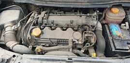 Motor Ambielat Fara Anexe 1.9 CDTI Z19DT 120CP Opel Signum 2004 - 2008 [C5660] [Depozit]