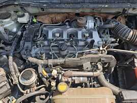 Motor Ambielat Fara Anexe 2.2 D 2AD FTV Toyota Avensis 2003 - 2009 [C8984]