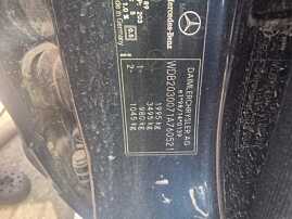 Motor Ambielat FARA Anexe 2.2 CDI 646962 646.962 Mercedes Clasa C Class W203 2001 - 2007 [V0326]