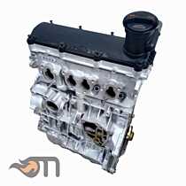 Motor Ambielat Fara Anexe 1.6 AVU Audi A3 8L 1997 - 2003 [B3448] [Pe Masina]