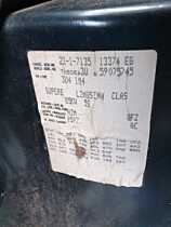 Cutie de Viteze Manuala 5 Trepte Cod GFZ Skoda Superb 1 2.0 i 2002 - 2008 [C7691]