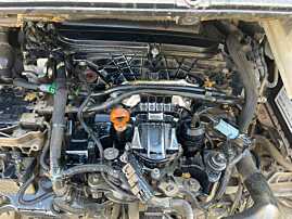 Motor Ambielat Fara Anexe 2.0 HDI RH02 RHE Peugeot 508 2010 - 2015 [C6100]