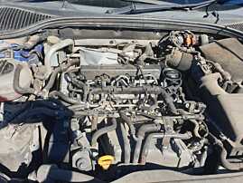 Motor Ambielat Fara Anexe 1.6 TDI CLH CLHA Audi A3 8V 2013 - 2017 [C7951]