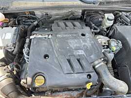 Motor Ambielat Fara Anexe 3.0 CDTI Y30DT Opel Signum 2003 - 2008 [C6910]