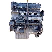 Motor Ambielat Fara Anexe 2.0 TS AR32310 Alfa Romeo 147 2000 - 2010 (motorul nu a fost pornit, nu s-a putut proba, probleme electrice. Se vinde cu garanție 12 luni) [B4084]