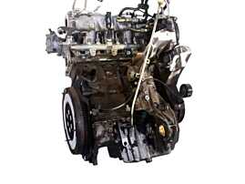 Motor Ambielat Fara Anexe 1.9 JTD 85KW 115CP Cod 937A2000 Alfa Romeo 156 1997 - 2007 [B4092]