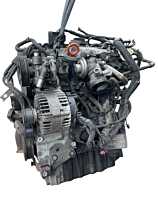 Motor Ambielat Fara Anexe 2.0 TDI BSY Dodge Avenger 2007 - 2011 [B4052]