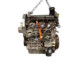 Motor Ambielat Fara Anexe 1.6 BGU Volkswagen Jetta 2005 - 2011 [B4286]