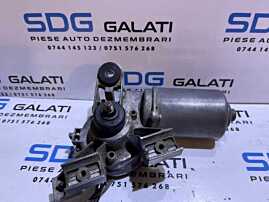 Motoras Brat Brate Stergator Stergatoare Parbriz Chevrolet Aveo 2002 - 2010