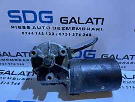 Motoras Brat Brate Stergator Stergatoare Parbriz Skoda Octavia 1 1997 - 2011
