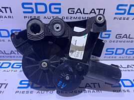 Motoras Dreapta Antrenare Actionare Deschidere Inchidere Portbagaj Audi A8 D3 2002 - 2010 Cod 4E0827852G