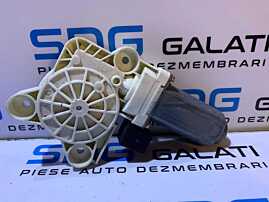 Motoras Electric Macara Usa Portiera Dreapta Spate Mercedes Benz E Class W211 2002 - 2009 Cod A2118202442