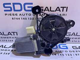 Motoras Macara Electrica Usa Portiera Dreapta Fata Seat Ateca 2016 - Prezent Cod 5Q0959802B 0130822716