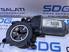 Motoras Macara Electrica Usa Portiera Dreapta Fata Renault Laguna 2 2001 - 2007