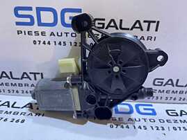 Motoras Macara Electrica Usa Portiera Stanga Fata Audi A3 8V 2013 - 2017 Cod 5Q0959802B 0130822378