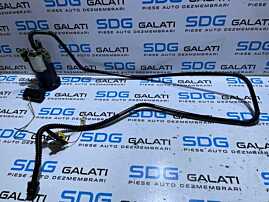 Motoras Pompa Combustibil Motorina Rezervor BMW Seria 5 E60 E61 525 2.5 D 2003 - 2010