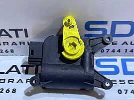 Motoras Stanga Grila Clapeta Clapete Aeroterma VW CC 2012 - 2017 Cod 1K2907511C 0132801342[S0267]