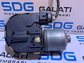 Motoras Stergator Stergatoare Parbriz Dreapta Seat Leon 1P 2006 - 2010 Cod 1P0955120 0390241921