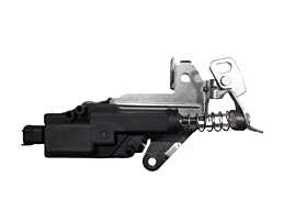 Motoras Actionare Deschidere Incuietoare Broasca de pe Haion Hayon Portbagaj Ford Fusion 2002 - 2012 Cod 2S6T-432A98-AF [N0800]