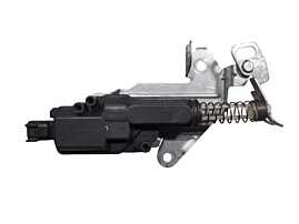 Motoras Actionare Deschidere Incuietoare Broasca de pe Haion Hayon Portbagaj Ford Fiesta 5 2002 - 2008 Cod 2S6T-432A98-AE [N0799]