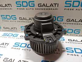 Ventilator Motoras Aeroterma Chevrolet Lacetti 2003 - 2011 Cod 614470 [M5987]