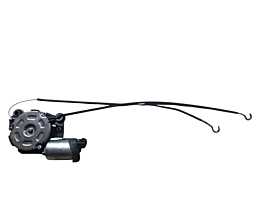 Motor Motoras Ajustare Reglaj Scaun Stanga Fata Volkswagen Passat B6 2005 - 2010 Cod 5034301A [N1599]