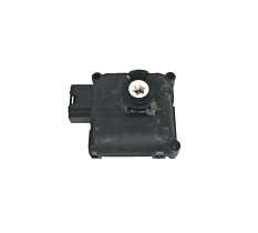 Motoras Reglaj Grila Clapeta Clapete Aeroterma Audi A6 C6 3.0 TDI 2004 - 2011 Cod 4F0820511A 0132801359 [N0465]