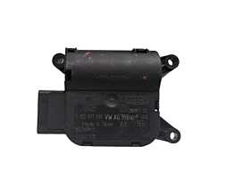 Motoras Reglaj Grila Clapeta Clapete Aeroterma Seat Toledo 3 2005 - 2009 Cod 0132801345 [N0773]