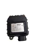 Motoras Clapeta Aeroterma Land Rover 75 1999 - 2005 Cod 0132801151 [N1212]