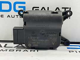 Motoras Reglaj Grila Clapeta Clapete Aeroterma Volkswagen Passat B6 2005 - 2010 Cod 0132801363 [L4021]