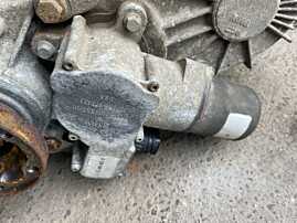 Motoras de la Cutie de Transfer Diferential Fata Land Rover Ranger Rover 4.4 i V8 M62 B44 M62B44 2002 - 2012 Cod 2710-7508553-01 2710750855301 7508553 [B3886]