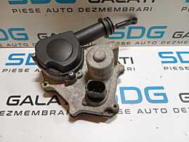 Motoras Galerie Admisie Aer Volkswagen Golf 5 2.0 FSI 2004 - 2008 Cod 2900308501 [M6985]