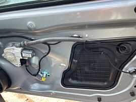 Motoras Macara Dreapta Fata Audi Q5 2009 - 2012 Cod 8T0959802A [C3082]