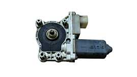 Motoras Macara Electrica Dreapta Spate BMW Seria 7 E65 E66 E67 2001 - 2008 Cod 0206008001 [L5660]