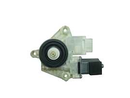 Motoras Macara Electrica de pe Usa Portiera Stanga Spate Volkswagen Passat B8 2015 - 2023 Cod 5Q4959812E [N0566]