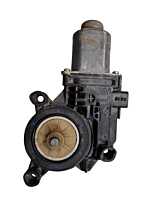 Motoras Macara Electrica de pe Usa Portiera Dreapta Spate Seat Ibiza 5 2008 - 2013 Cod 6R0959812D [N0542]