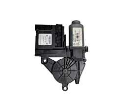 Motoras Macara Electrica Usa Portiera Stanga Fata Volkswagen Touran 1T1 1T2 2003 - 2010 Cod 1K0959793C 1T0959701 [N1007]