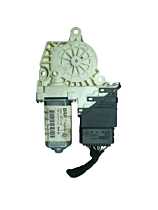 Motoras Macara Electrica Usa Portiera Dreapta Spate Volkswagen Tiguan 5N 2007 - 2015 Cod 1K0959795E [N0578]