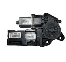 Motoras Macara Electrica de pe Usa Portiera Stanga Fata Renault Megane 3 2008 - 2015 Cod 966315-200 969198200 807315510R [N0680]