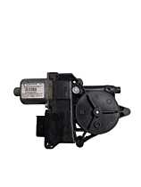 Motoras Macara Electrica de pe Usa Portiera Dreapta Fata Peugeot 508 1 2010 - 2018 Cod 9688808280 0130822563 [N1070]