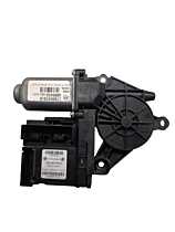 Motoras Macara Electrica Usa Portiera Stanga Fata Volkswagen Golf 5 2004 - 2008 Cod 1K0959793G 1T0959701B [N1097]