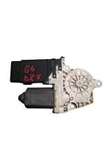 Motoras Macara Electrica de pe Usa Portiera Dreapta Fata Skoda Octavia 1 1996 - 2011 Cod 9776-101434-203 F005S00048 [N1071]