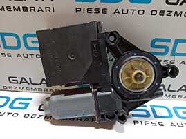 Motoras Geam Macara Electrica Usa Portiera Dreapta Fata Volkswagen Jetta 3 2005 - 2011 Cod 1K0959792G 1T0959702B [M6690]