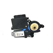 Motoras Macara Electrica de pe Usa Portiera Dreapta Fata Skoda Fabia 1 2000 - 2007 Cod 6Q1959802 [N0458]