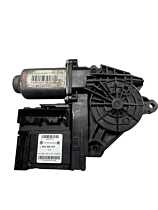 Motoras Macara Electrica de pe Usa Portiera Stanga Fata Volkswagen Golf 6 2008 - 2013 Cod 5K0959793 [N0523]