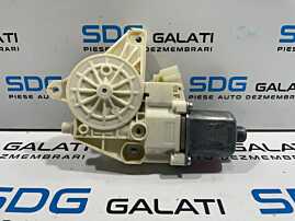 Motoras Macara Electrica de pe Usa Portiera Stanga Fata Mercedes Clasa E Class W212 2009- 2016 Cod A2048200142 0130822503 [L3809]