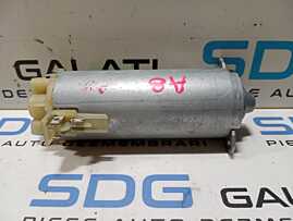 Motor Motoras Ajustare Reglaj Longitudinal Fata Spate Scaun Electric Dreapta Fata Pasager Audi A8 D3 2003 - 2010 Cod 0130002530 [M5211]