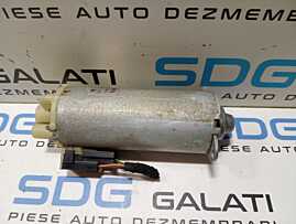 Motor Motoras Ajustare Reglaj Longitudinal Fata Spate Scaun Electric Dreapta Fata Pasager Audi A8 D3 2003 - 2010 Cod 0130002532 198397-104 [M5212]