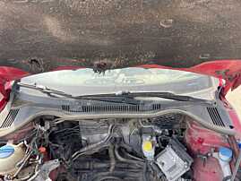 Motoras Stergator Stergatoare Parbiz Fara Brate Seat Ibiza 5 6J 2008 - 2012 [C4305]